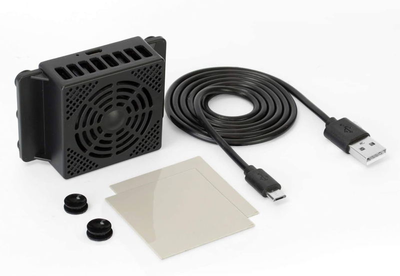 Gamers Mobile Cooler for Nintendo Switch / Mobile image 2