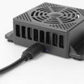 Gamers Mobile Cooler for Nintendo Switch / Mobile thumbnail 4