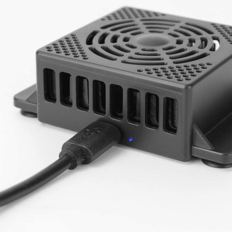 Gamers Mobile Cooler for Nintendo Switch / Mobile image 4