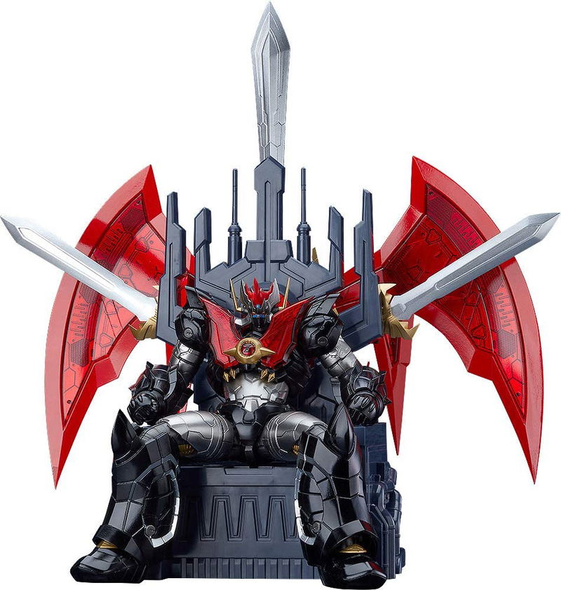 Hagane Works Mazinkaiser image 1