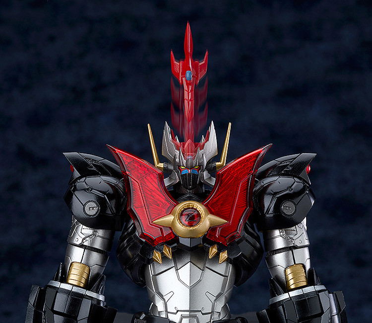 Hagane Works Mazinkaiser image 10