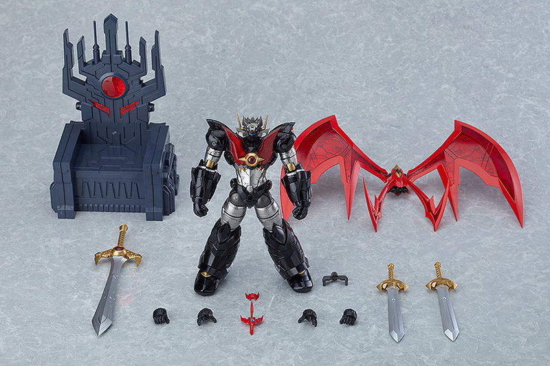 Hagane Works Mazinkaiser image 11