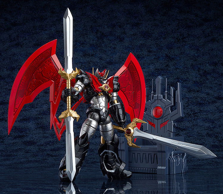 Hagane Works Mazinkaiser image 4