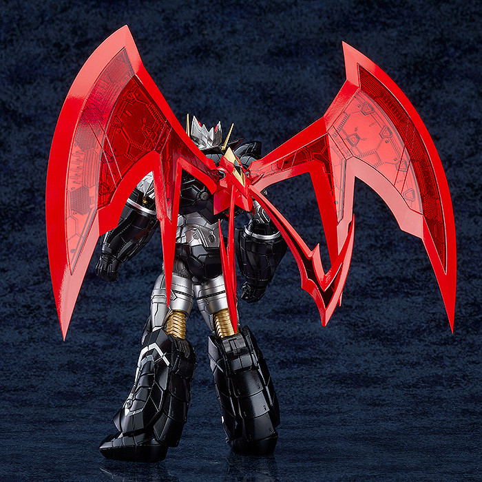 Hagane Works Mazinkaiser image 8
