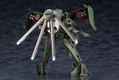 Hexa Gear 1/24 Scale Model Kit: Steelrain thumbnail 13
