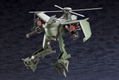 Hexa Gear 1/24 Scale Model Kit: Steelrain thumbnail 18