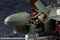 Hexa Gear 1/24 Scale Model Kit: Steelrain thumbnail 5