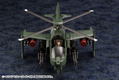 Hexa Gear 1/24 Scale Model Kit: Steelrain thumbnail 6
