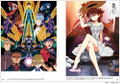Hiroyuki Imaishi Anime Art Book thumbnail 2