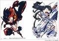 Hiroyuki Imaishi Anime Art Book thumbnail 5