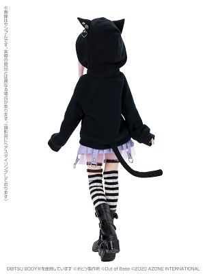Iris Collect Petit 1/3 Scale Fashion Doll: Suzune / Noraneko Drops