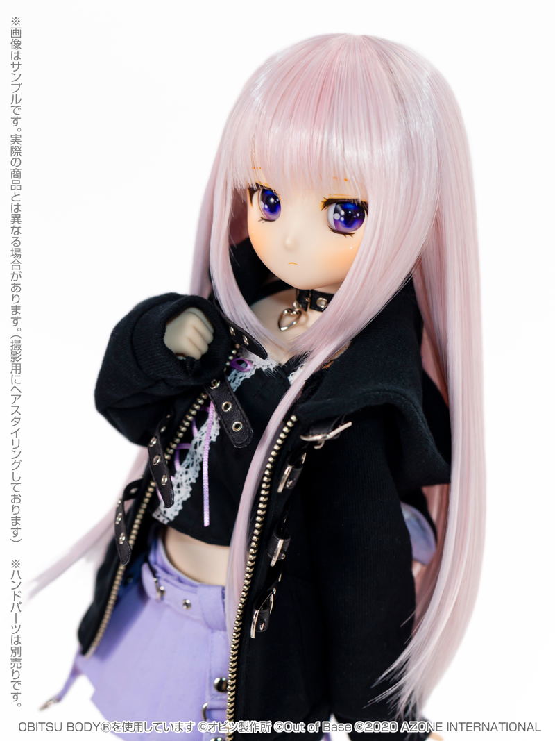 Iris Collect Petit 1/3 Scale Fashion Doll: Suzune / Noraneko Drops image 8