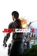 Just Cause 2 <span class="ext" style="background-color: #2a475e; color: #FFFFFF;">STEAM</span> <span class="ext ext_digital">digital</span> thumbnail 1