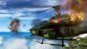 Just Cause 2_