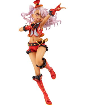 KD Colle Fate/kaleid liner Prisma Illya 1/7 Scale Pre-Painted Figure: Chloe von Einzbern Prisma Klangfest Ver._