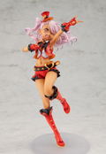 KD Colle Fate/kaleid liner Prisma Illya 1/7 Scale Pre-Painted Figure: Chloe von Einzbern Prisma Klangfest Ver. thumbnail 2