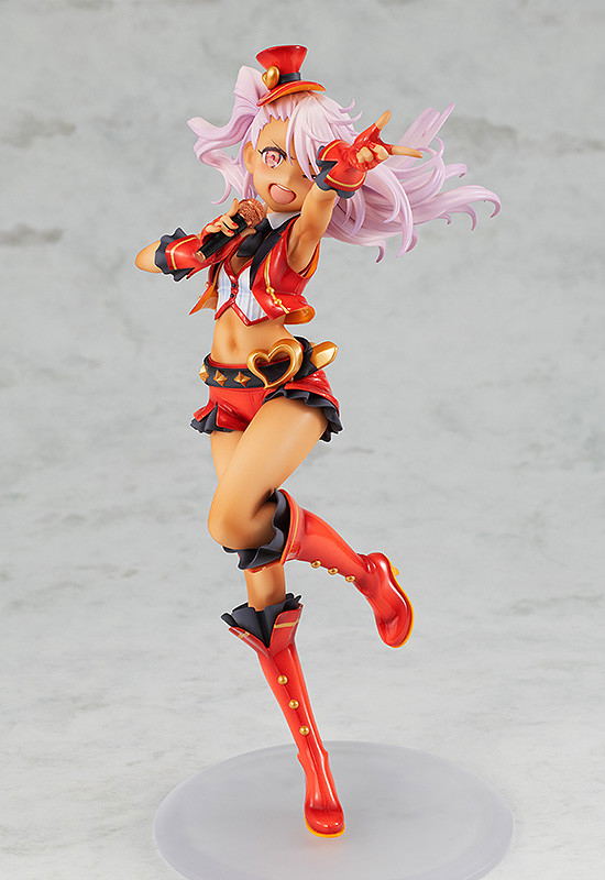 KD Colle Fate/kaleid liner Prisma Illya 1/7 Scale Pre-Painted Figure: Chloe von Einzbern Prisma Klangfest Ver. image 3