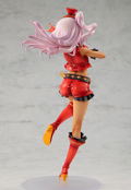 KD Colle Fate/kaleid liner Prisma Illya 1/7 Scale Pre-Painted Figure: Chloe von Einzbern Prisma Klangfest Ver. thumbnail 4