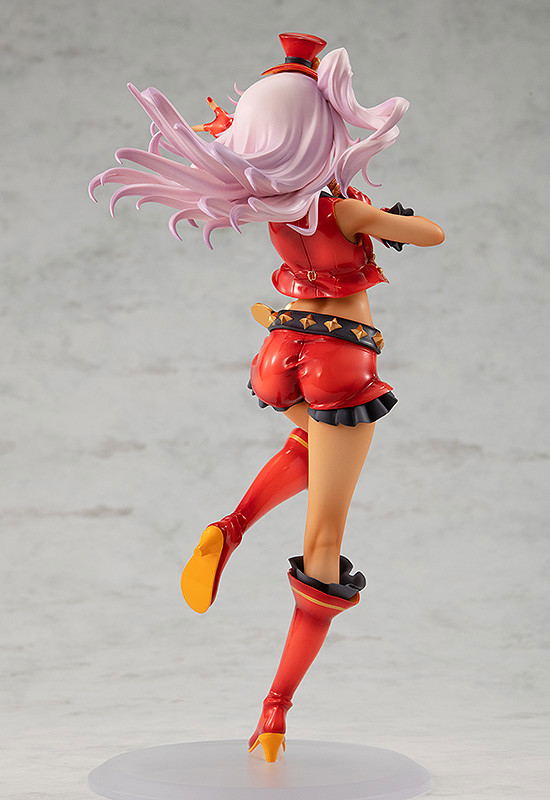 KD Colle Fate/kaleid liner Prisma Illya 1/7 Scale Pre-Painted Figure: Chloe von Einzbern Prisma Klangfest Ver. image 4