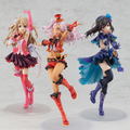 KD Colle Fate/kaleid liner Prisma Illya 1/7 Scale Pre-Painted Figure: Chloe von Einzbern Prisma Klangfest Ver. thumbnail 5