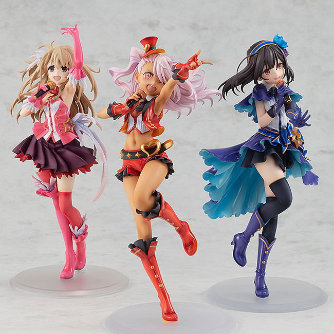 KD Colle Fate/kaleid liner Prisma Illya 1/7 Scale Pre-Painted Figure: Chloe von Einzbern Prisma Klangfest Ver. image 5