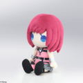 Kingdom Hearts Series Plush: Kingdom Hearts III Kairi (Re-run) thumbnail 2