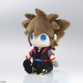 Kingdom Hearts Series Plush: Kingdom Hearts III Sora (Re-run) thumbnail 2