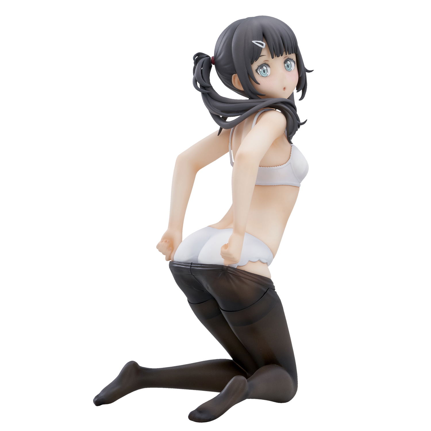 Plus Size Tights Union Creative Kantoku Sukima Tights Figure - 205mm