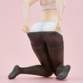 Kuro Tights Deep: Kantoku Sukima Tights thumbnail 10