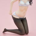Kuro Tights Deep: Kantoku Sukima Tights thumbnail 11