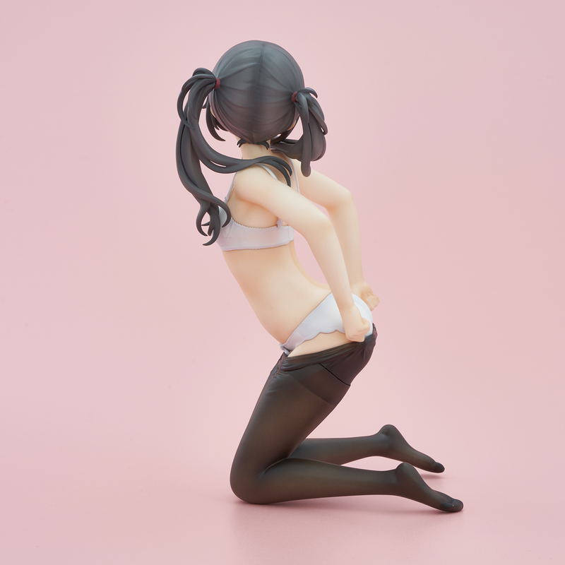 Kuro Tights Deep: Kantoku Sukima Tights image 15