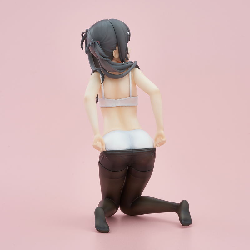Kuro Tights Deep: Kantoku Sukima Tights image 16