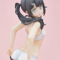 Kuro Tights Deep: Kantoku Sukima Tights thumbnail 2