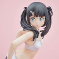 Kuro Tights Deep: Kantoku Sukima Tights thumbnail 5