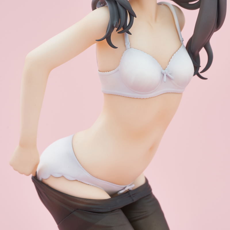 Kuro Tights Deep: Kantoku Sukima Tights image 6