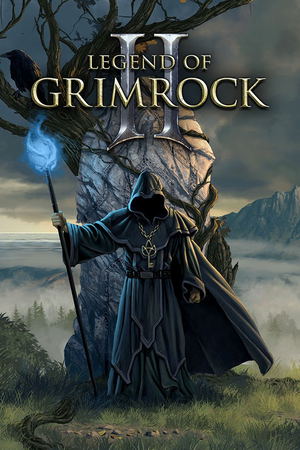 Legend of Grimrock 2_