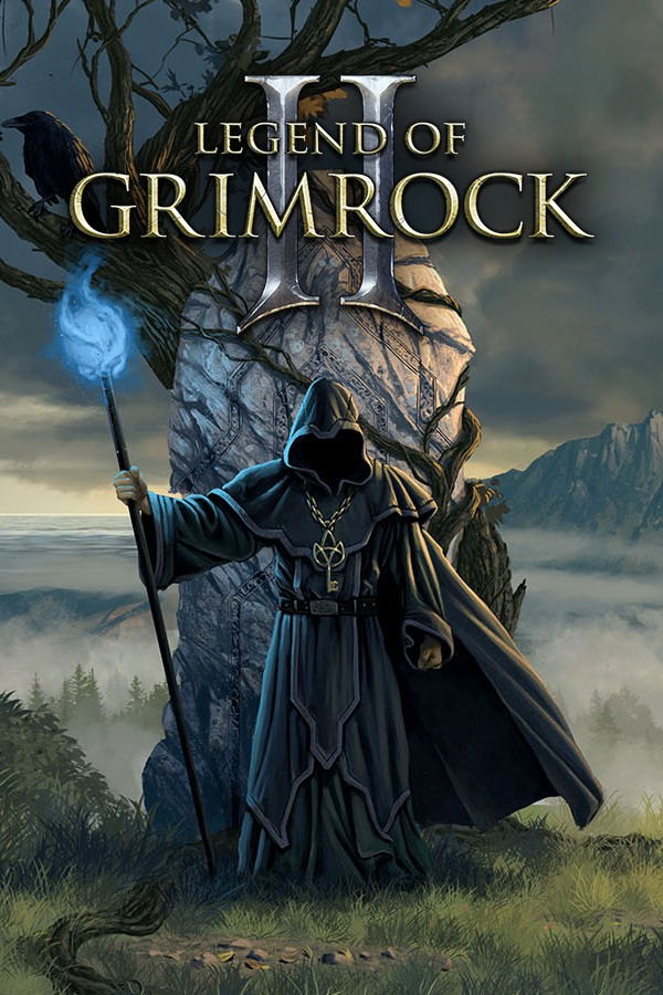 Legend of Grimrock 2 <span class="ext" style="background-color: #2a475e; color: #FFFFFF;">STEAM</span> <span class="ext ext_digital">digital</span> image 1