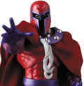 MAFEX X-MEN Age of Apocalypse: Magneto Comic Ver. thumbnail 4