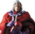 MAFEX X-MEN Age of Apocalypse: Magneto Comic Ver. thumbnail 5