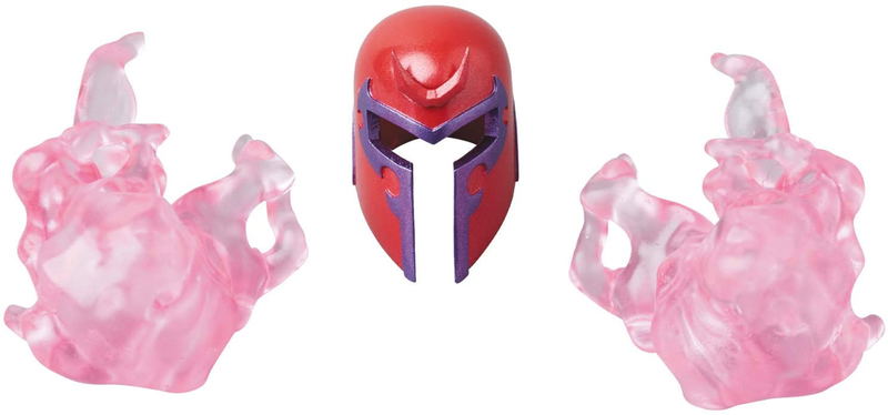 MAFEX X-MEN Age of Apocalypse: Magneto Comic Ver. image 7