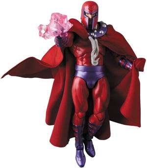 MAFEX X-MEN Age of Apocalypse: Magneto Comic Ver.