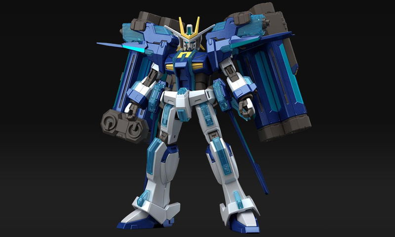Mobile Suit Gundam: Extreme VS. MaxiBoost ON [Collector's Edition] (Chinese Subs) image 6
