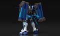 Mobile Suit Gundam: Extreme VS. MaxiBoost ON [Collector's Edition] (Chinese Subs) thumbnail 7