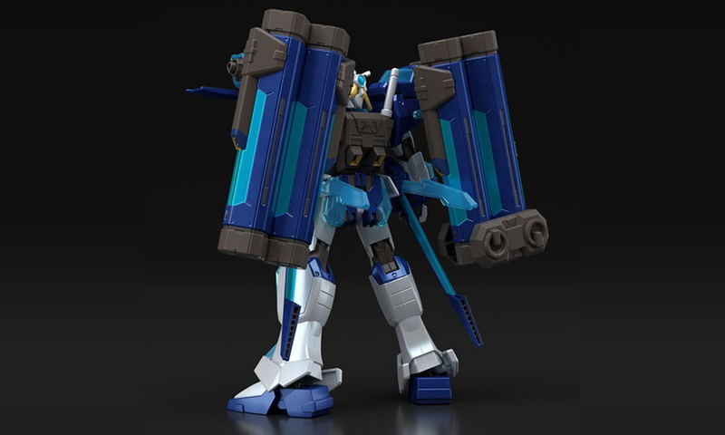 Mobile Suit Gundam: Extreme VS. MaxiBoost ON [Collector's Edition] (Chinese Subs) image 7