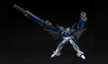 Mobile Suit Gundam: Extreme VS. MaxiBoost ON [Collector's Edition] (Chinese Subs) thumbnail 8