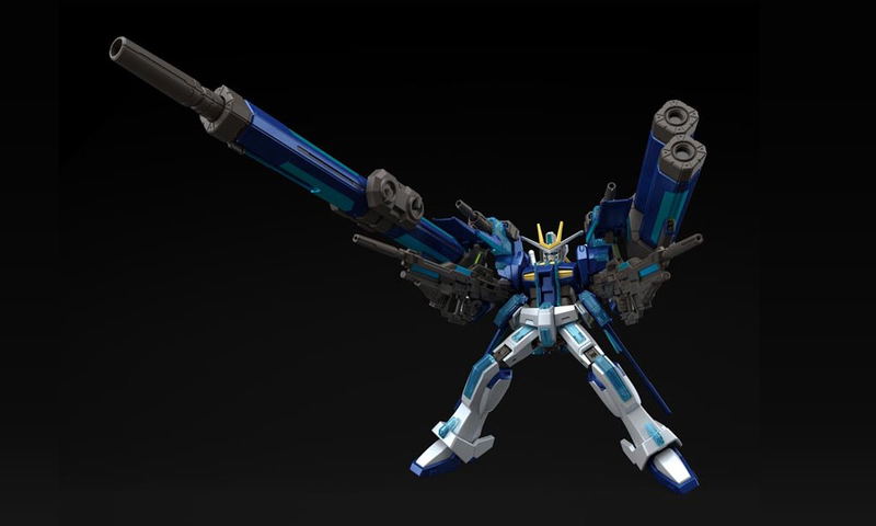 Mobile Suit Gundam: Extreme VS. MaxiBoost ON [Collector's Edition] (Chinese Subs) image 8