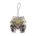 Monster Hunter World: Iceborne Monster Icon Stained Glass Type Mascot Collection Vol. 3 (Set of 10 pieces) thumbnail 10
