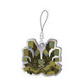 Monster Hunter World: Iceborne Monster Icon Stained Glass Type Mascot Collection Vol. 3 (Set of 10 pieces) thumbnail 2
