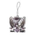 Monster Hunter World: Iceborne Monster Icon Stained Glass Type Mascot Collection Vol. 3 (Set of 10 pieces) thumbnail 4