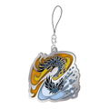 Monster Hunter World: Iceborne Monster Icon Stained Glass Type Mascot Collection Vol. 3 (Set of 10 pieces) thumbnail 5